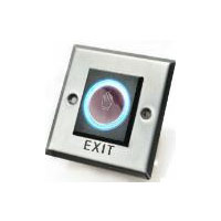 PB-233-A – Touch Button
