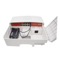 PS-210G-O – OUTDOOR Switch