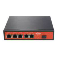 PS-306GF-UPS - SOLAR Switch