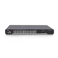 S-1920-24T2GT2SFP-LP-E – 24-POE + 2-GB-UTP + 2-GB-SFP (185W)