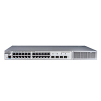 S-1960-24GT4SFP-H – 24-GB-UTP + 4-GB-SFP (L2 Managed)