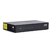 S1808 - Unmanaged Switch, 8 x 10/100BASE-T