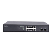 S1810G-P - Unmanaged Gigabit switch