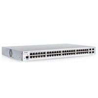 S1960-48GT4SFP-H - Layer 2 Managed Switch, 48 ports 10/100/1000BASE-T ports
