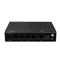 SG5-M –5-Port Full Gigabit Network Switch