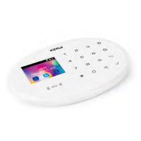 W-20 (Kit) –Main Control Panel