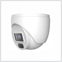 CNC-3312-E –2MP IR IP Dome Camera