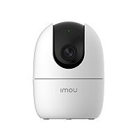 Ranger 2 – 360° Coverage with AI Human Detection and Privacy Mode