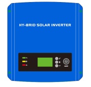 SUPS-1650 &ndash; 1.6KVA Solar UPS