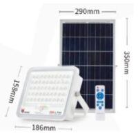 Solar Flood Light